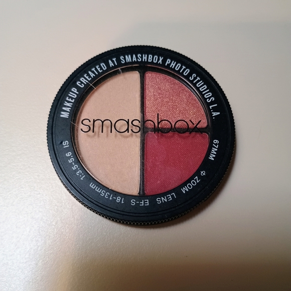 Smashbox Eyeshadow Duo - Tag Me - Picture 1 of 2